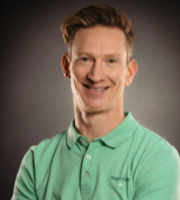 Dr. Wouter Peeters
